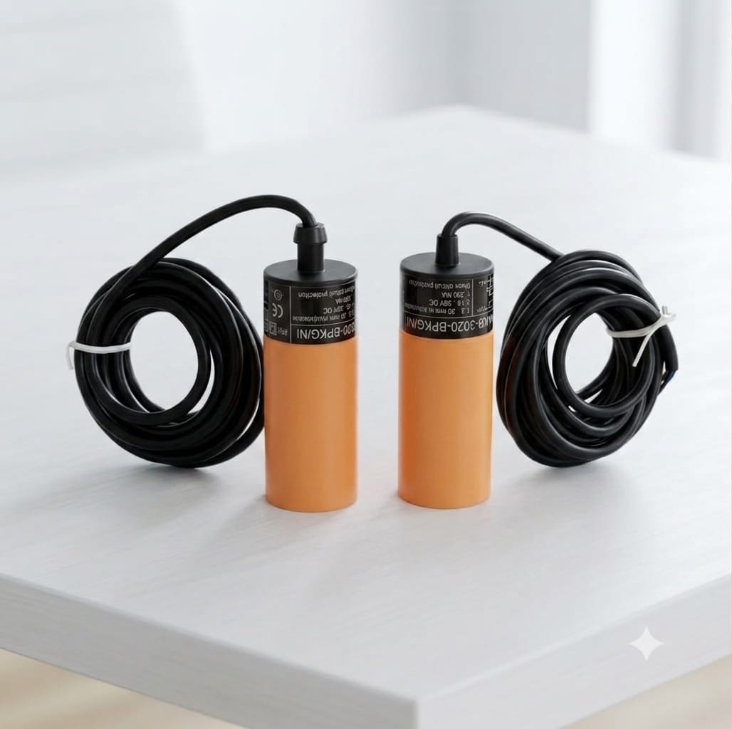 IFM Sensor  3